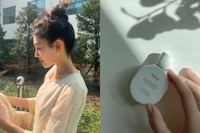 韓國小眾人氣護膚品牌,還有...這 3 個超熱賣隱藏彩妝品!