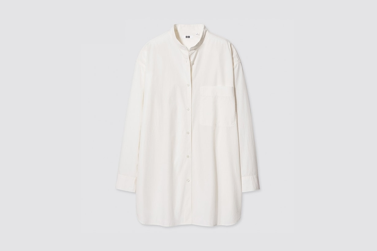Uniqlo u 21ss japanese girl items outfit style inspiration