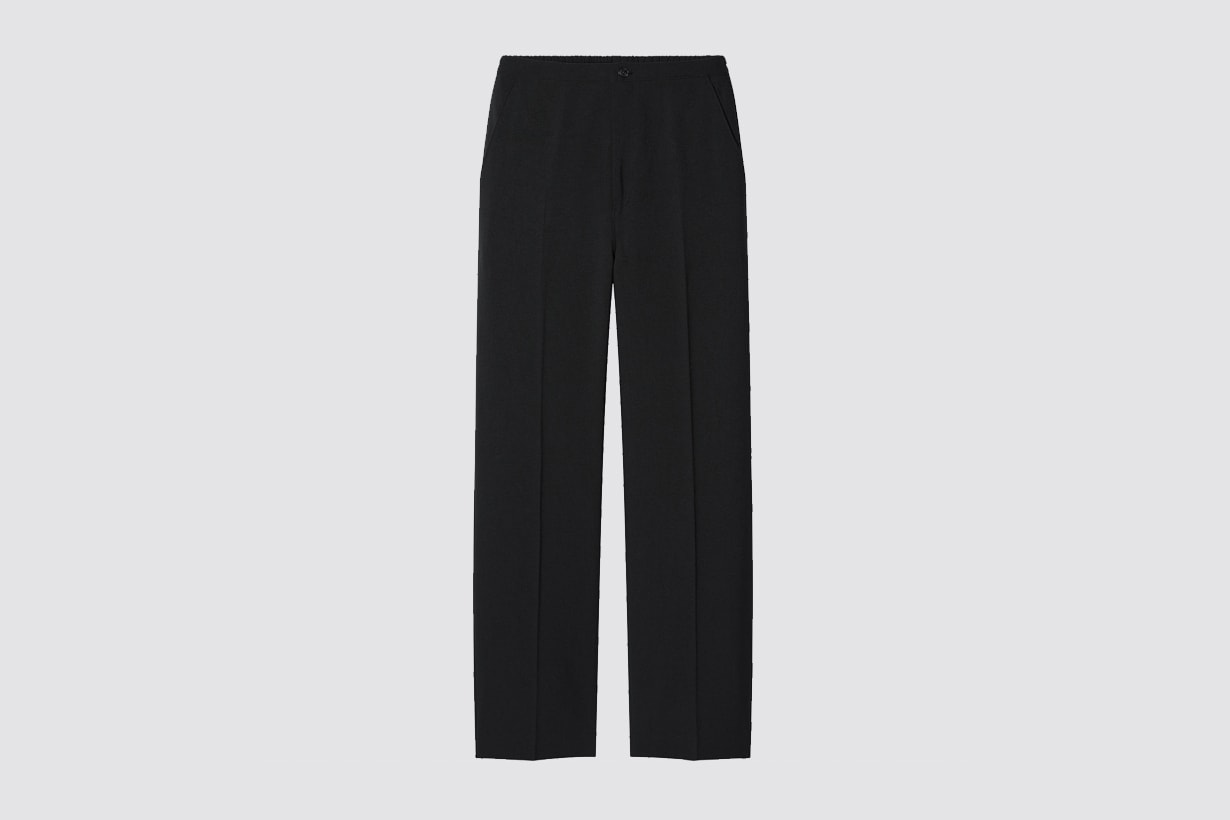 Uniqlo u 21ss japanese girl items outfit style inspiration