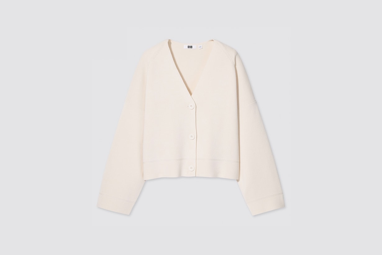 Uniqlo u 21ss japanese girl items outfit style inspiration