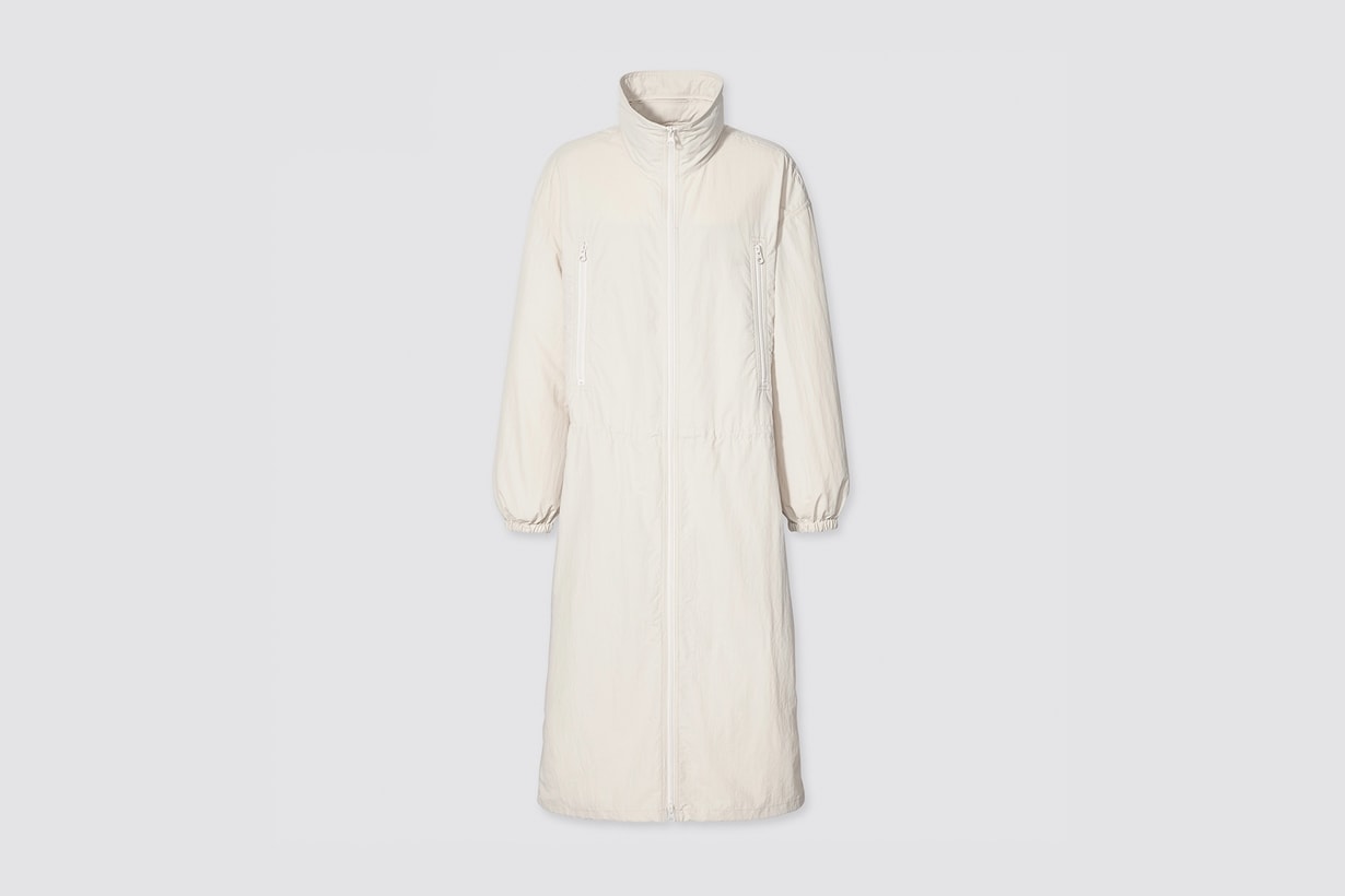 Uniqlo u 21ss japanese girl items outfit style inspiration
