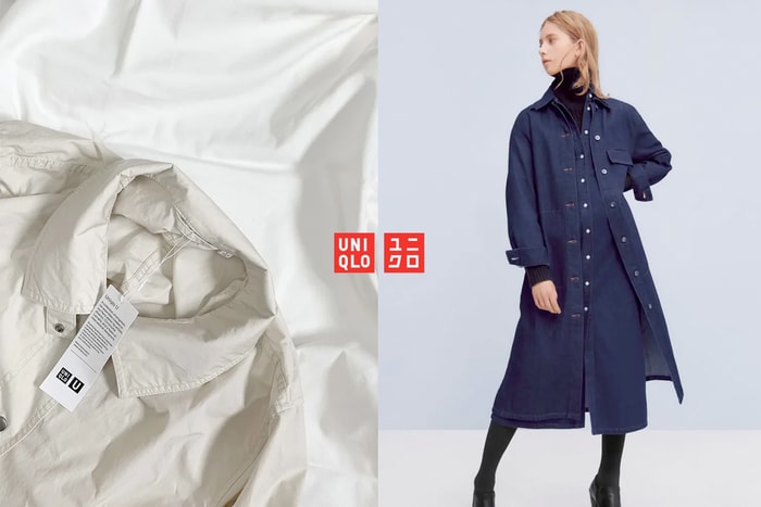 噓... 偷偷發現:UNIQLO U 也降價,少量現貨全品項不用 NT$790!