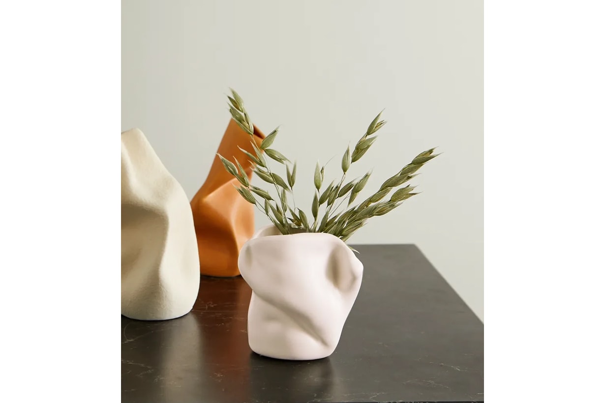 Unique Vases to Inject Personality Into Your Space