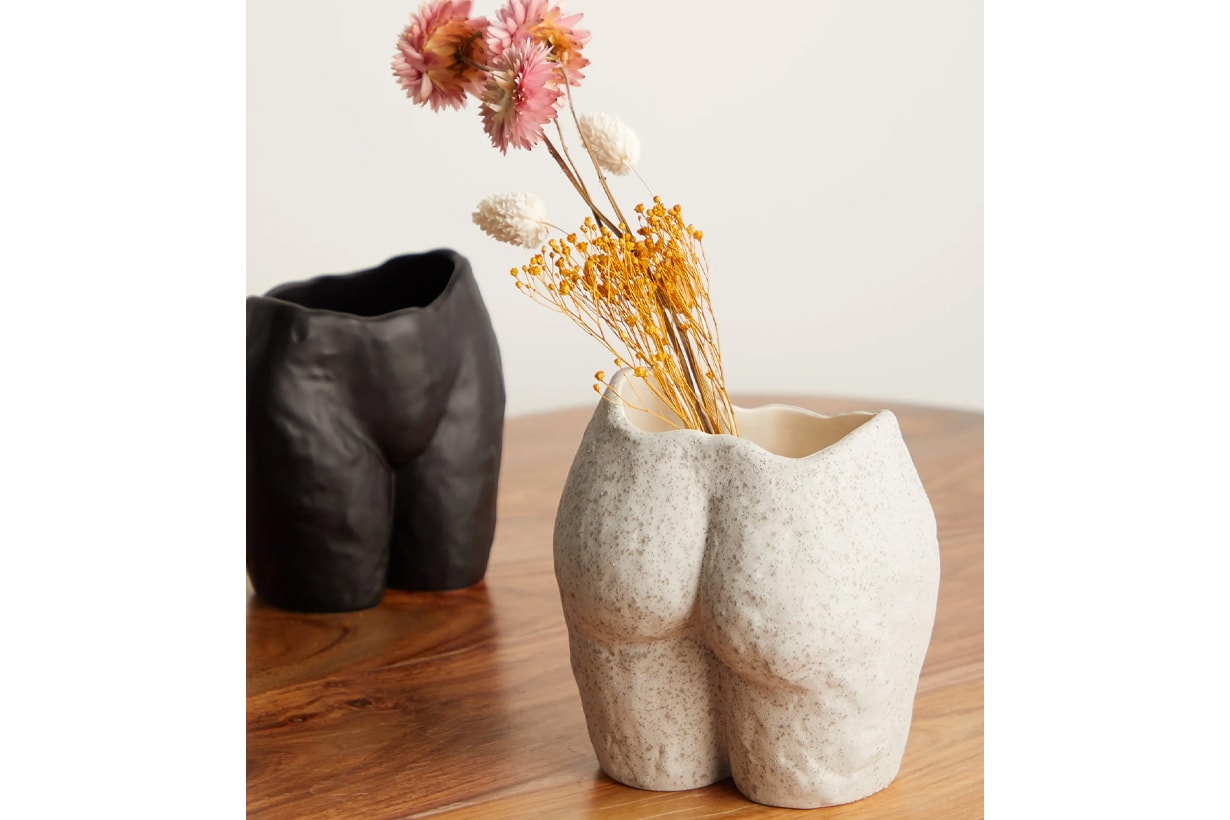 Unique Vases to Inject Personality Into Your Space