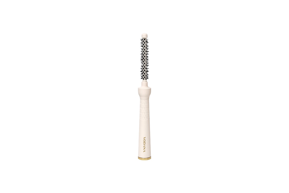 Vodana Gorgeous Root Volume Stick Brush Hairstyles Hair styling tools Hair Volume Korean girls