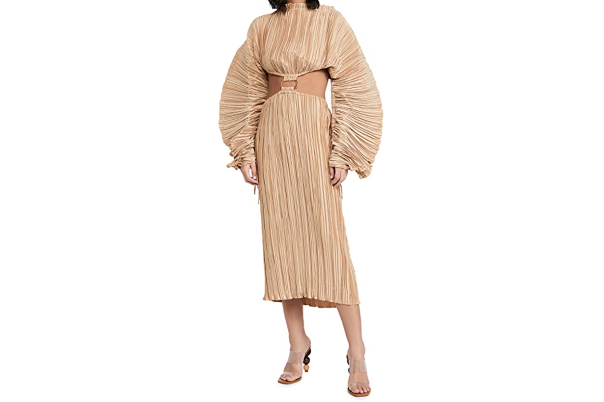 online shopping shopbop nordstrom net-a-porter 2021 fashion trends