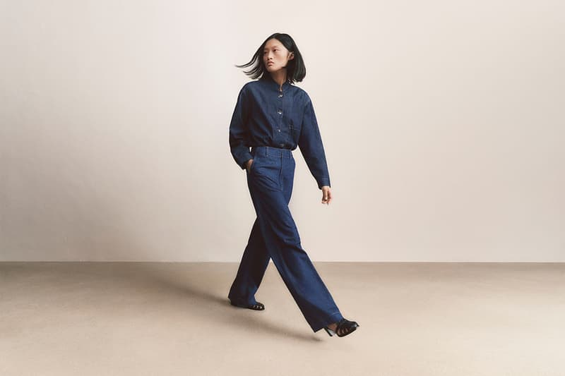UNIQLO U 2021ss AIRism collection release info