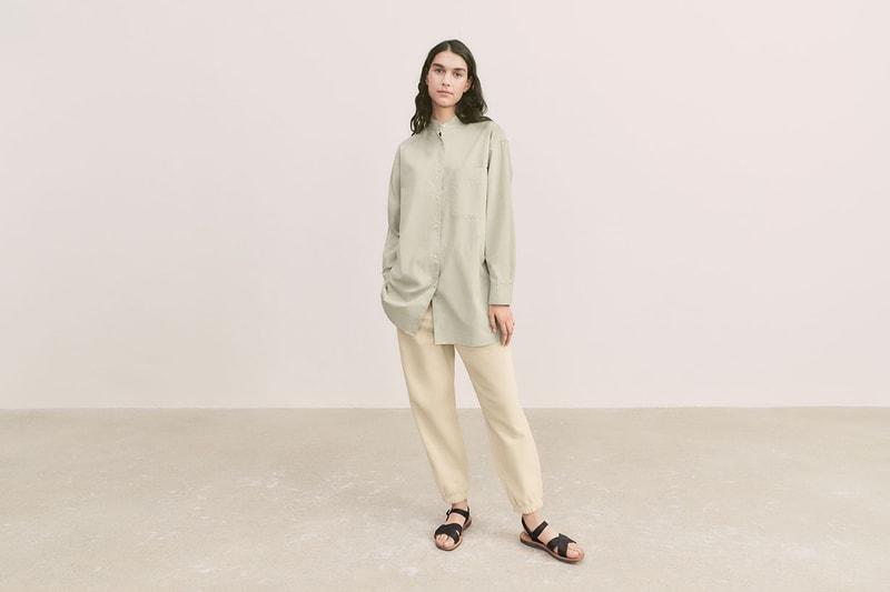 UNIQLO U 2021ss AIRism collection release info