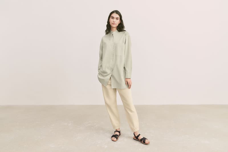 UNIQLO U 2021ss AIRism collection release info