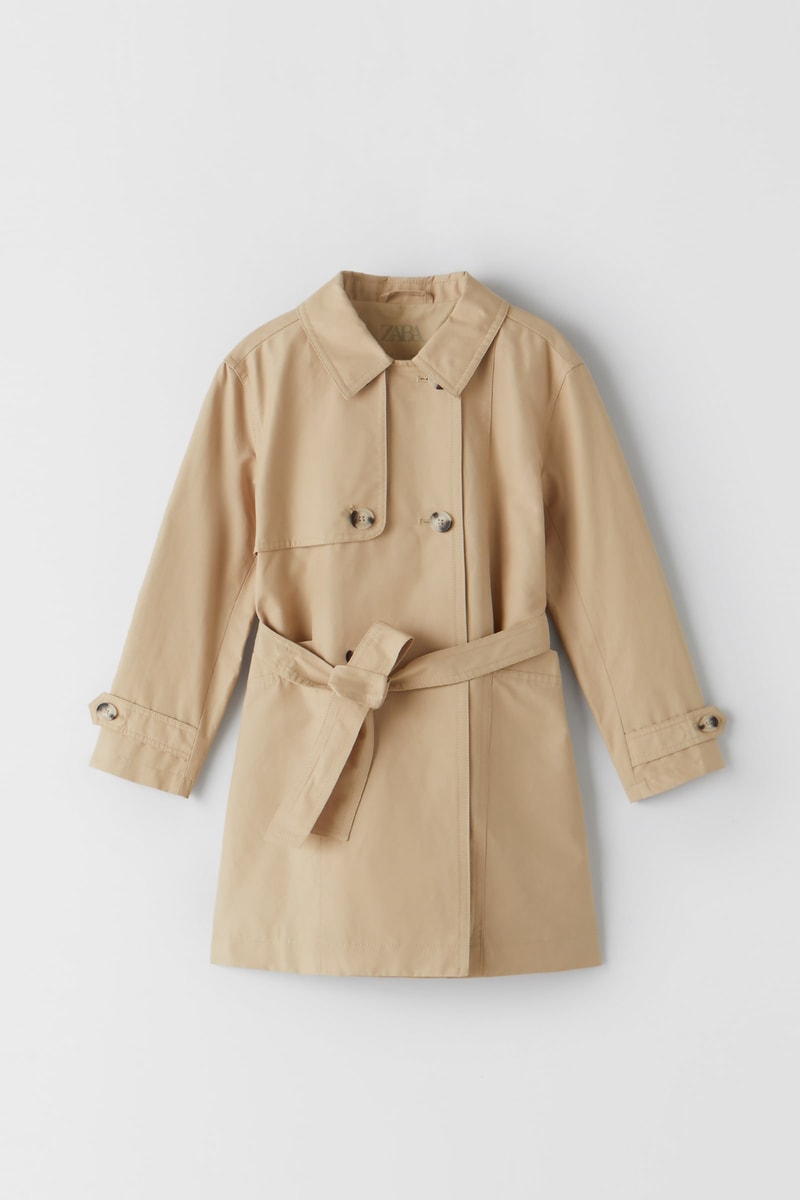 zara kids ceremon style fashion trend 2021 fast fashion