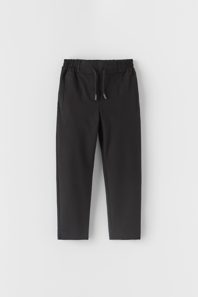 zara kids ceremon style fashion trend 2021 fast fashion