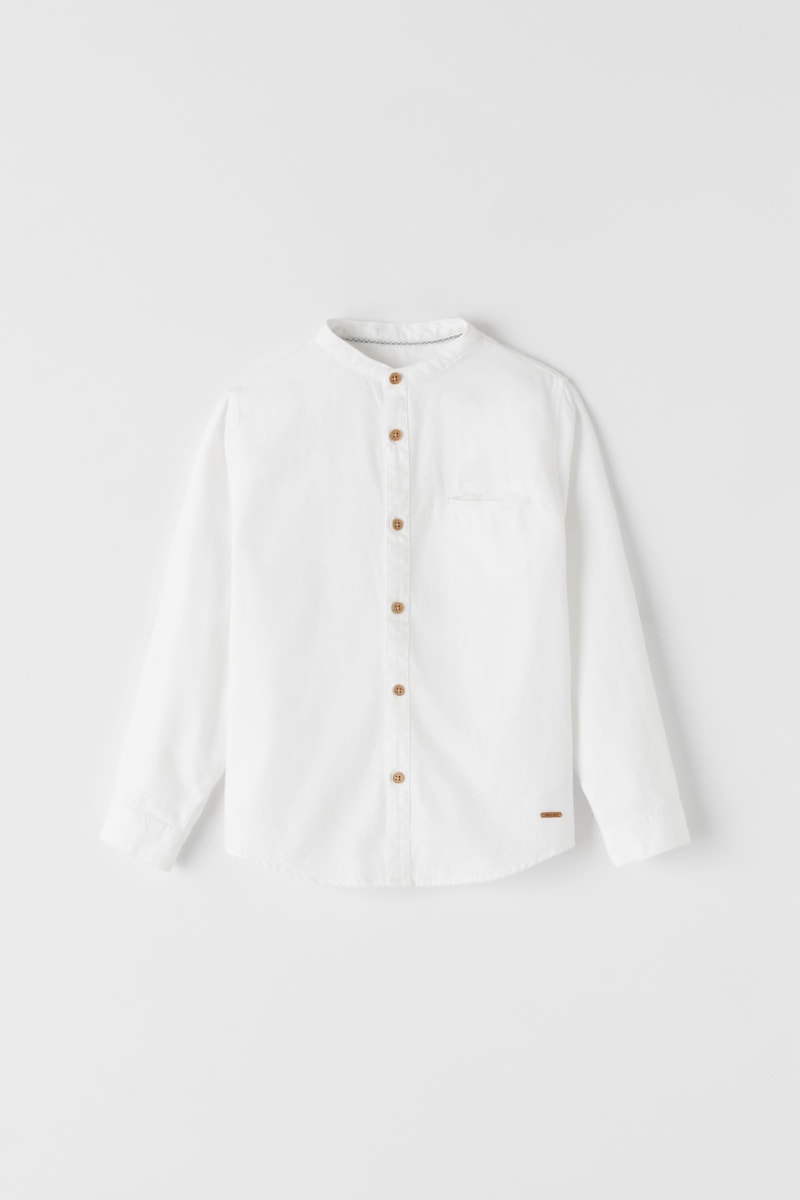 zara kids ceremon style fashion trend 2021 fast fashion