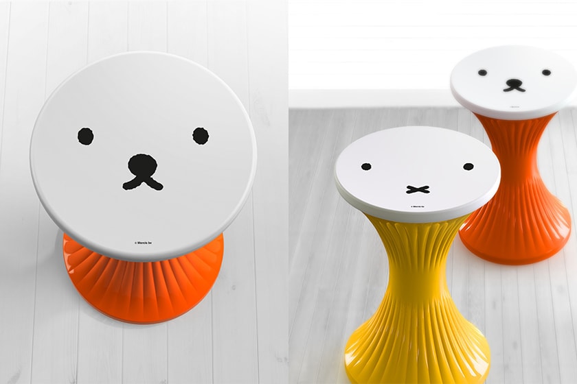 miffy x Pinkoi Pop-up store Taichung