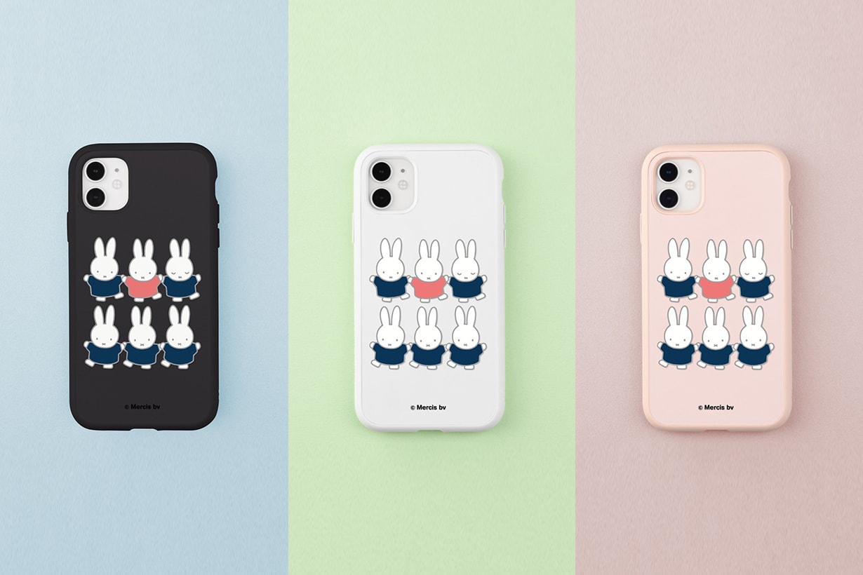 miffy x Pinkoi Pop-up store Taichung