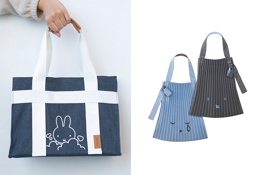 miffy x Pinkoi Pop-up store Taichung