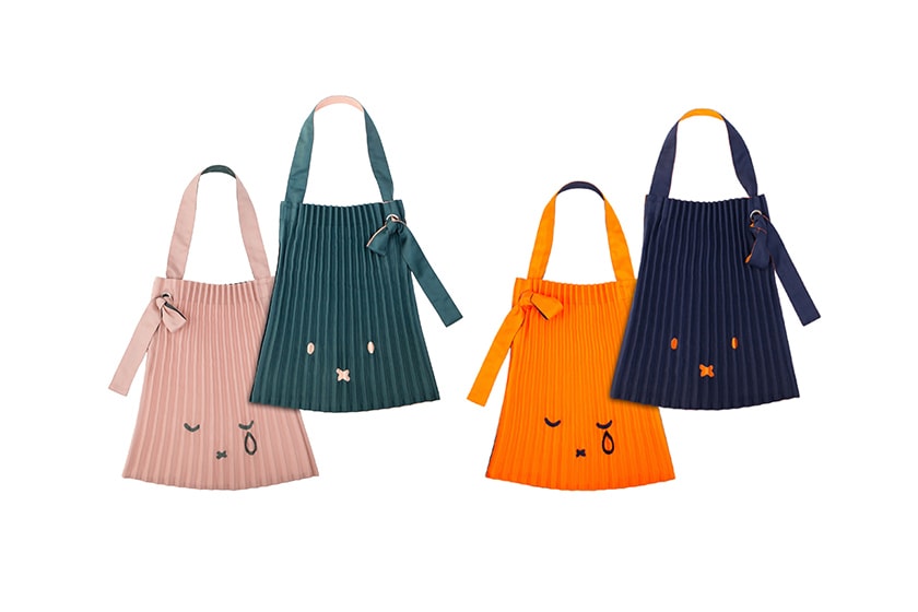miffy x Pinkoi Pop-up store Taichung