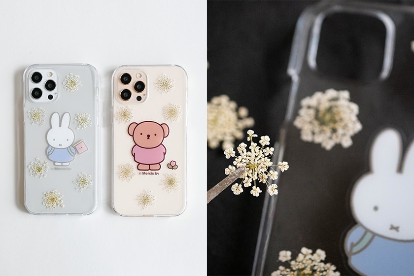 miffy x Pinkoi Pop-up store Taichung