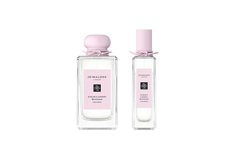 Jo Malone London sakura cherry blossom cologne