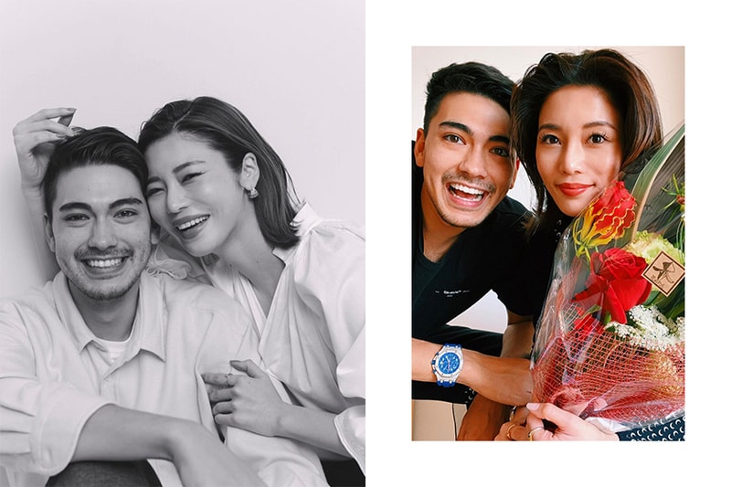 Terrace House Noah seina Get Married