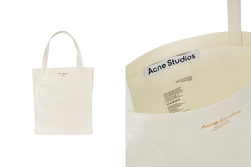 Acne Studios New Season Handbags Tote Bag Card Holder
