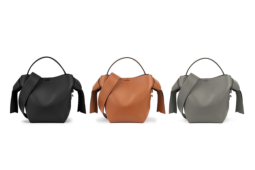 Acne Studios New Season Handbags Tote Bag Card Holder