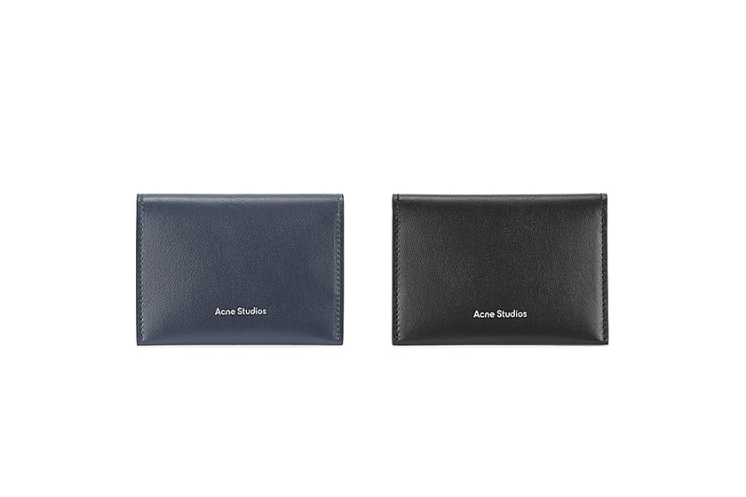 Acne Studios New Season Handbags Tote Bag Card Holder