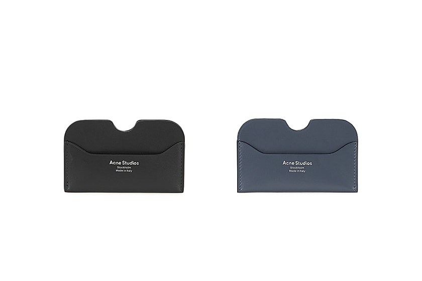 Acne Studios New Season Handbags Tote Bag Card Holder