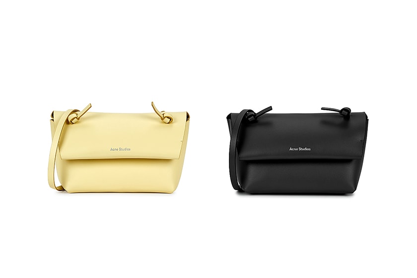 Acne Studios New Season Handbags Tote Bag Card Holder