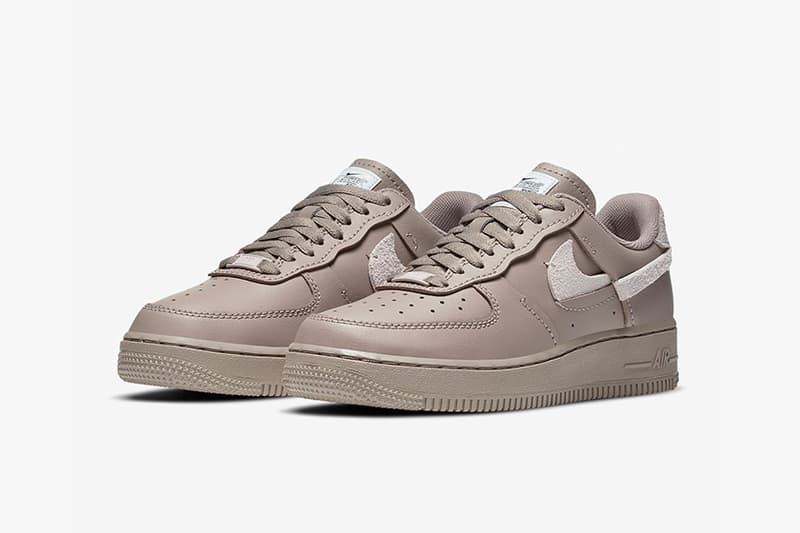 Nike Air Force 1 LXX Malt Platinum Violet