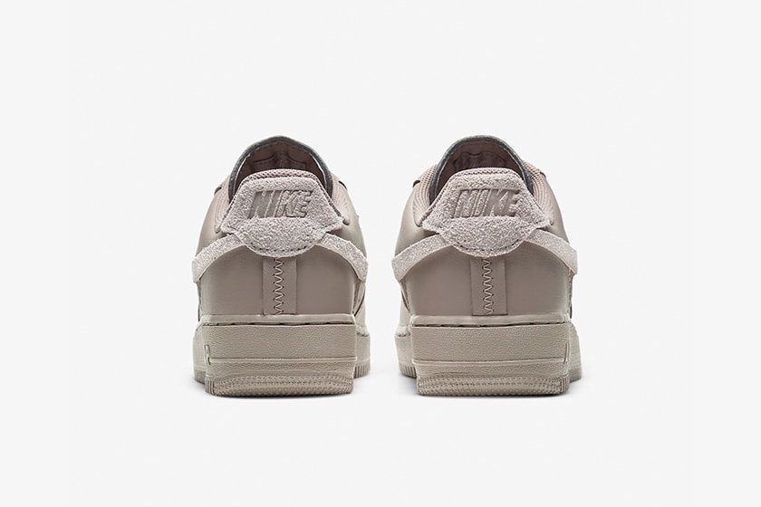 Nike Air Force 1 LXX Malt Platinum Violet