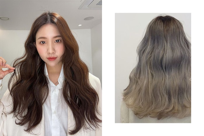 偷師韓國髮型師的小技巧：兩種簡單方式打造浪漫捲髮，不再怕出門會遲到！