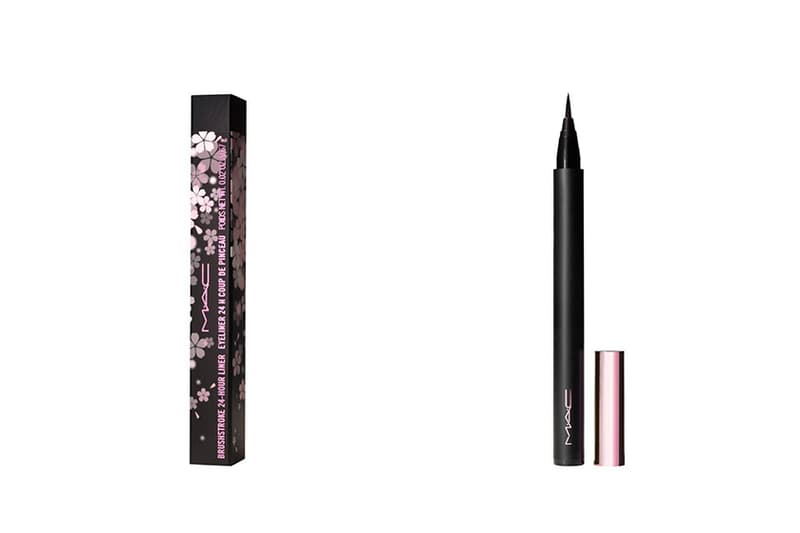 MAC Cosmetics Black Cherry 2021 ss Cherry blossom Collection