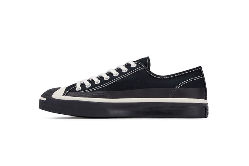 Dover Street Market x Converse Jack Purcell