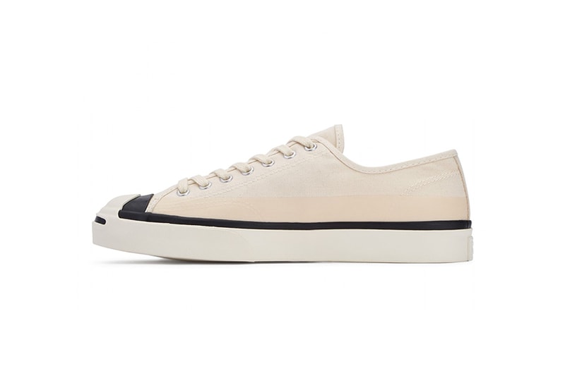 Dover Street Market x Converse Jack Purcell