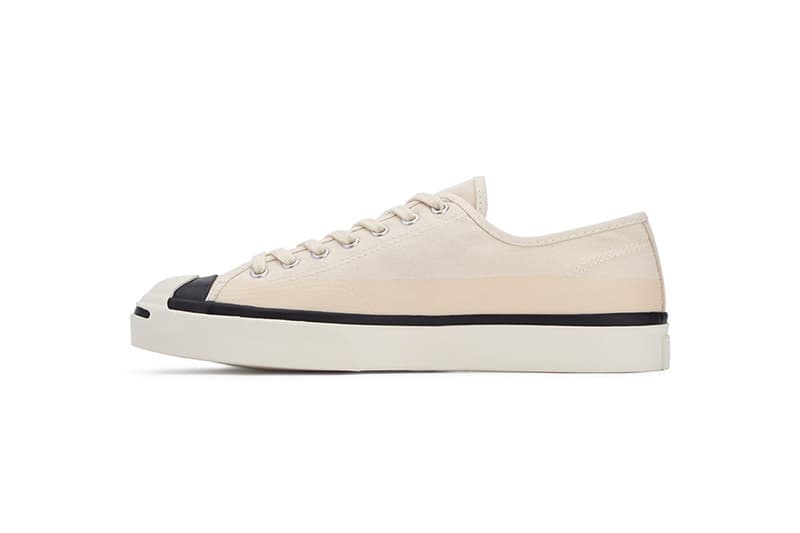 Dover Street Market x Converse Jack Purcell