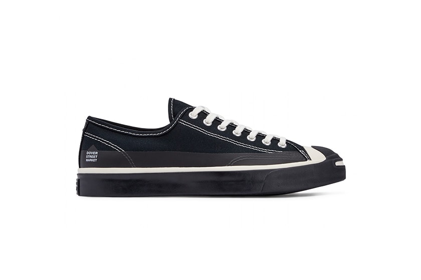 Dover Street Market x Converse Jack Purcell