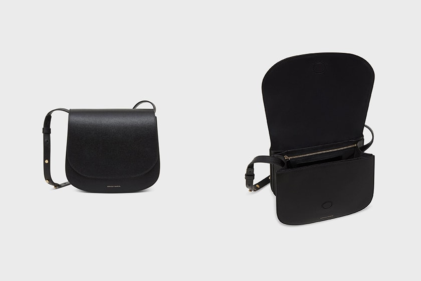 Mansur Gavriel Classic Shoulder Bag