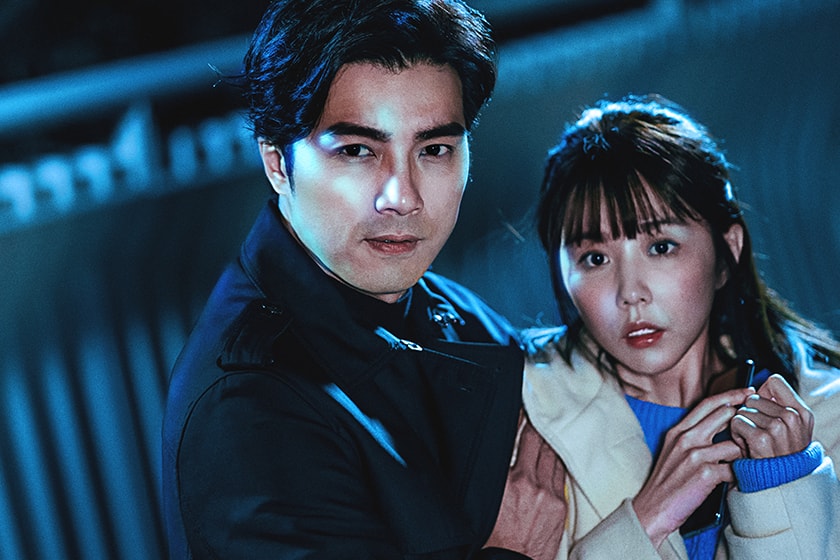 Netflix Chinese New Year 2021 Movie Drama List