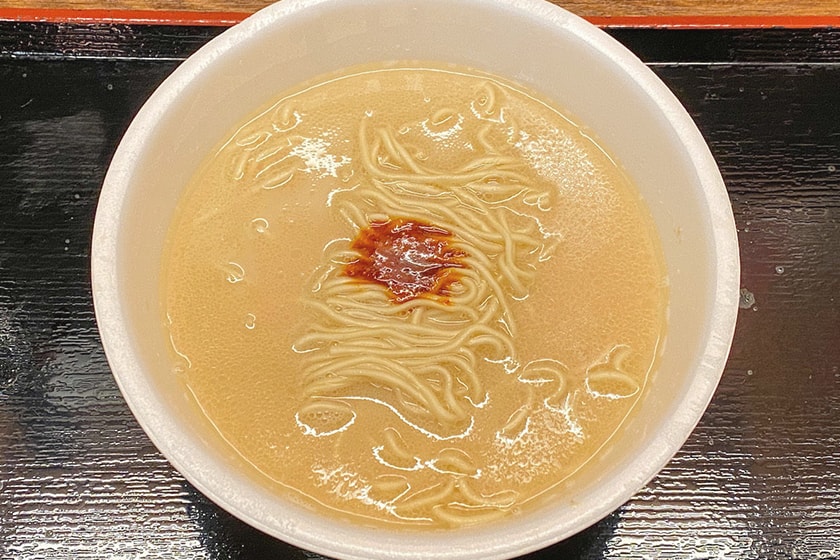 Ichiran Ramen Japan Instant noodles