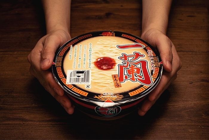經過多年研發,Ichiran Ramen 隨時都能吃到美味拉麵的「一蘭泡麵」終於推出!