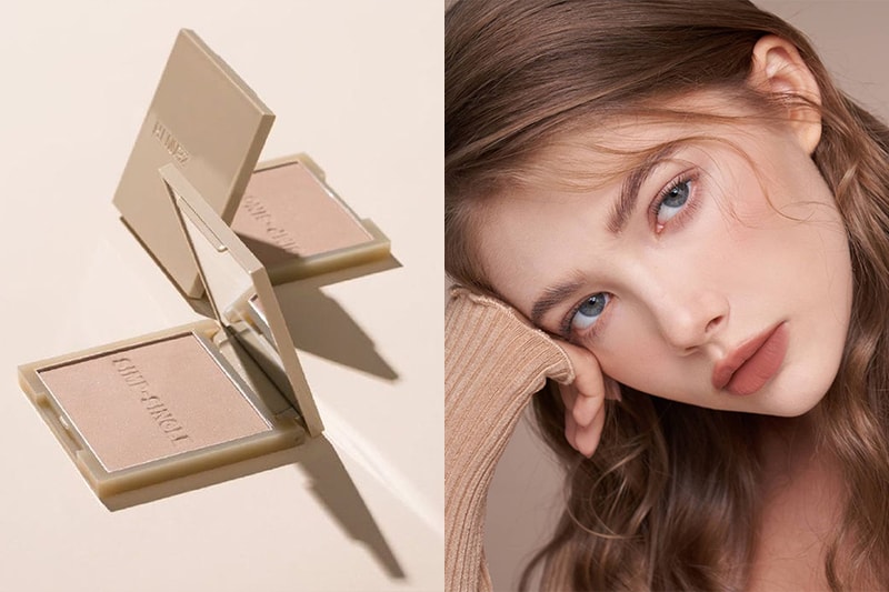 Thailand Indie makeup brand ZENNTH