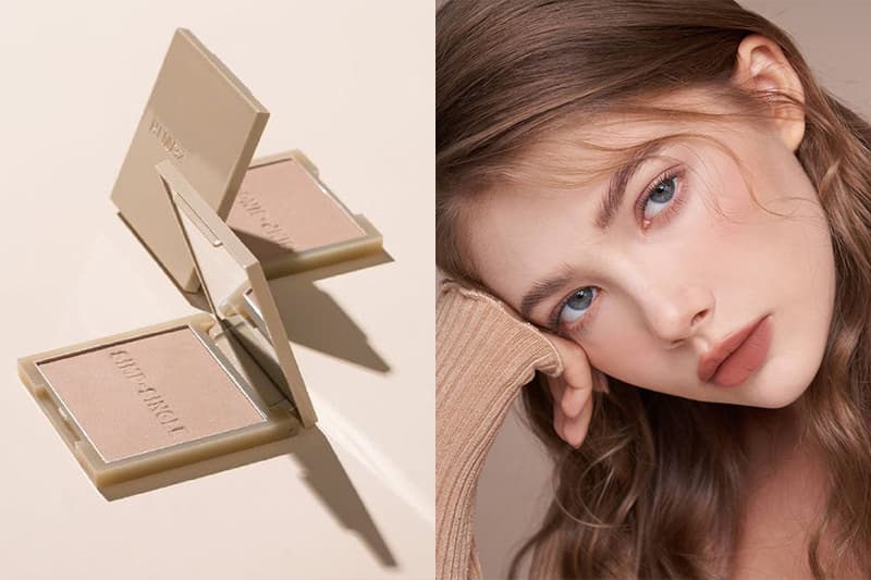 Thailand Indie makeup brand ZENNTH