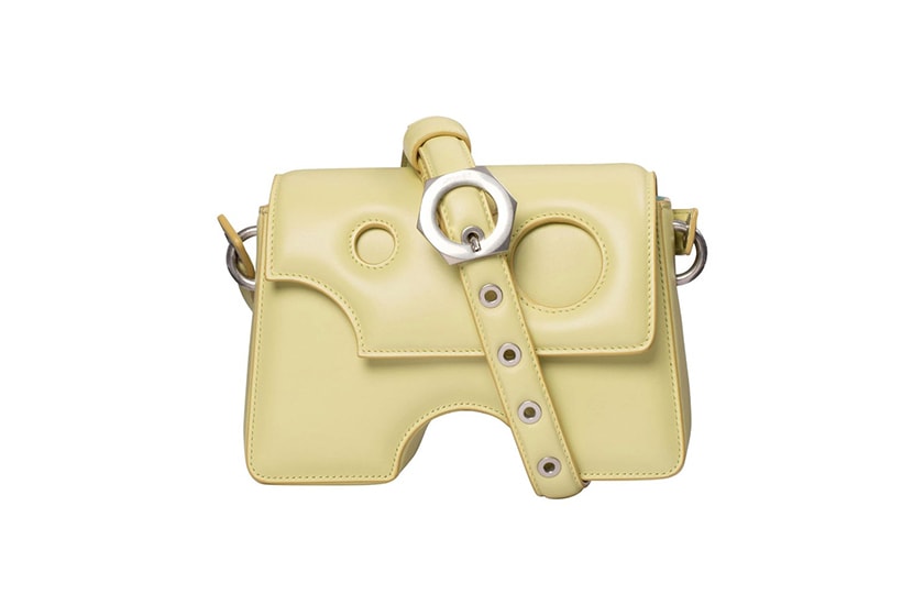 Off-White 22 16 Burrow Bag 21ss