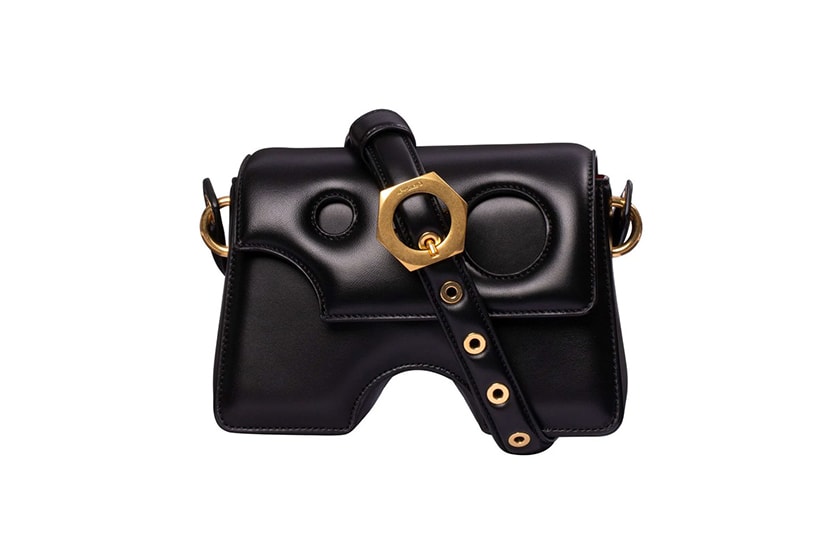 Off-White 22 16 Burrow Bag 21ss