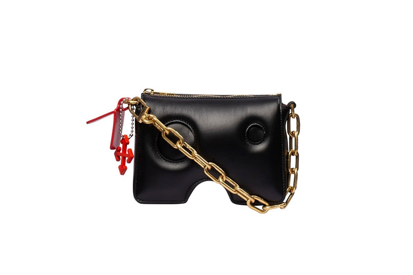 Off-White 22 16 Burrow Bag 21ss