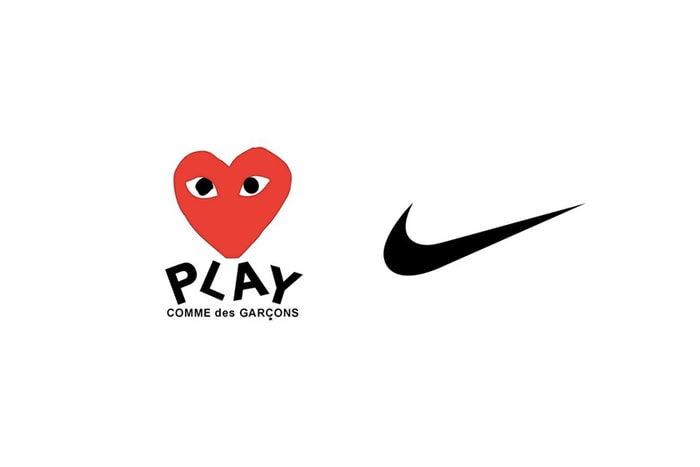 這個人氣品牌也加入其中！Nike 與 COMME des GARÇONS PLAY 聯名品項公開！