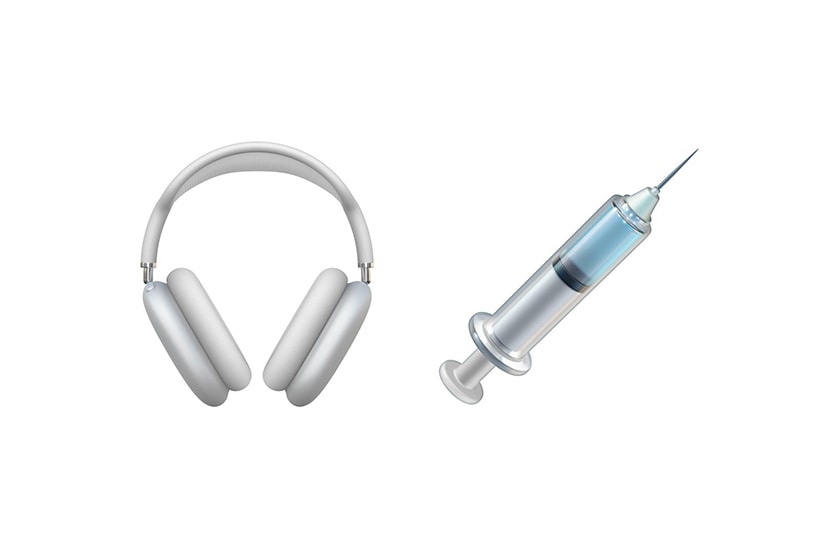 Apple iOS 14.5 2021 New Emojis