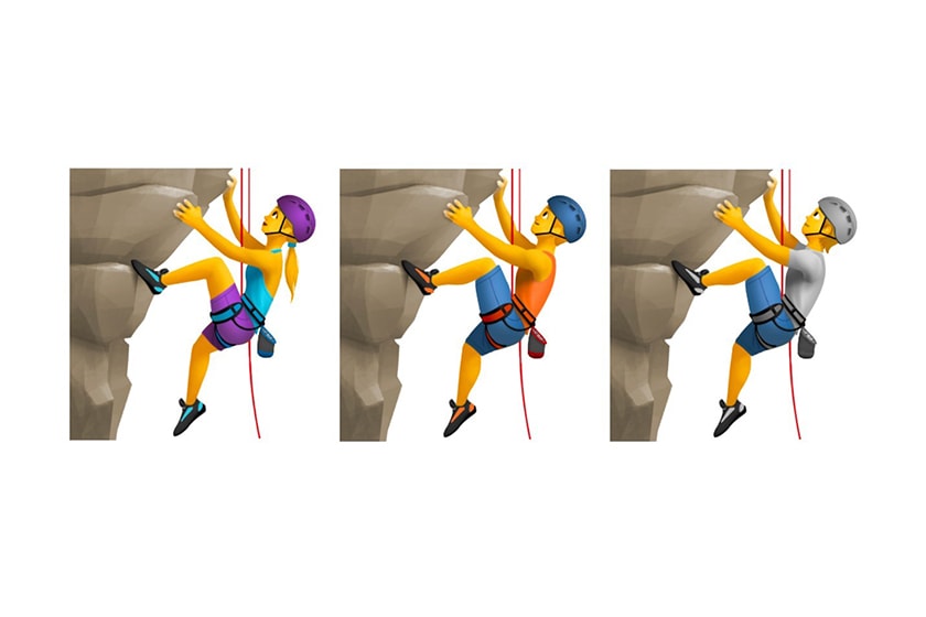 Apple iOS 14.5 2021 New Emojis