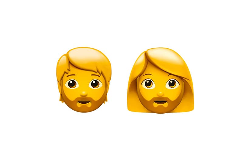 Apple iOS 14.5 2021 New Emojis