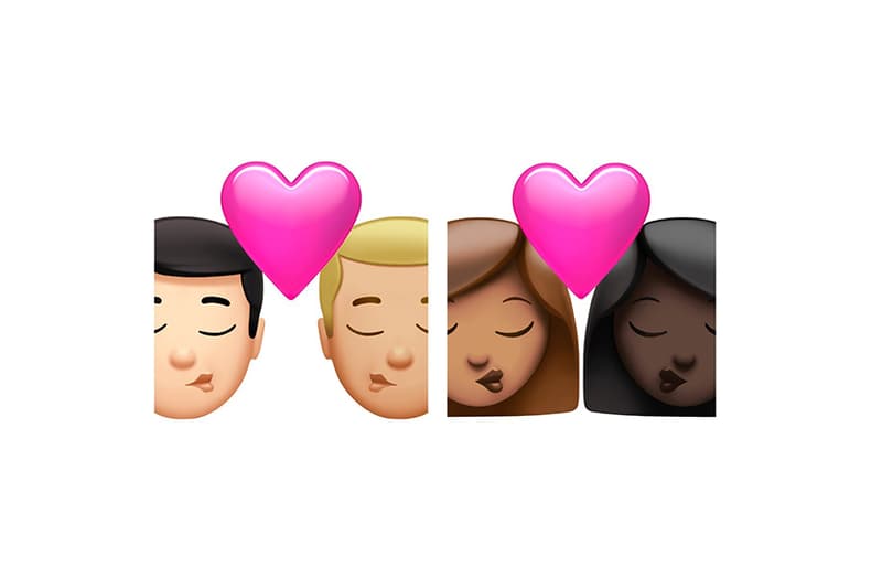 Apple iOS 14.5 2021 New Emojis